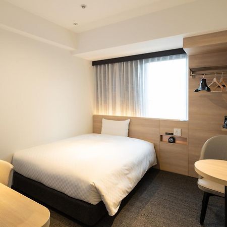 Via Inn Iidabashi Korakuen Tokyo Bagian luar foto