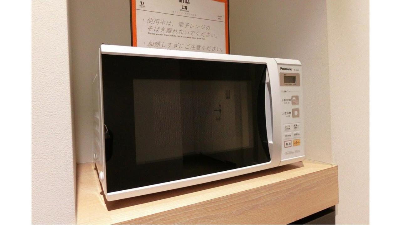 Via Inn Iidabashi Korakuen Tokyo Bagian luar foto