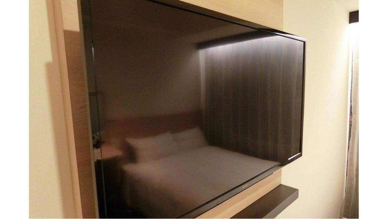 Via Inn Iidabashi Korakuen Tokyo Bagian luar foto