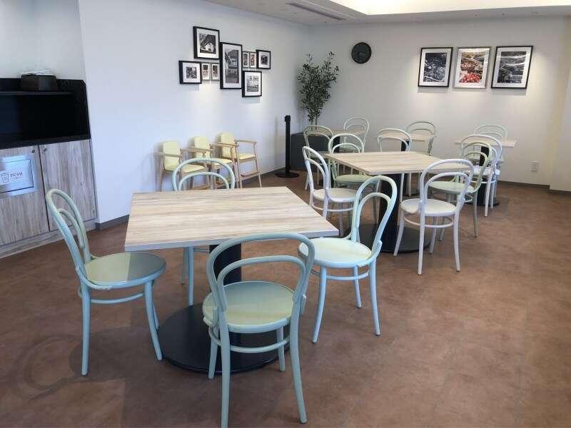 Via Inn Iidabashi Korakuen Tokyo Bagian luar foto