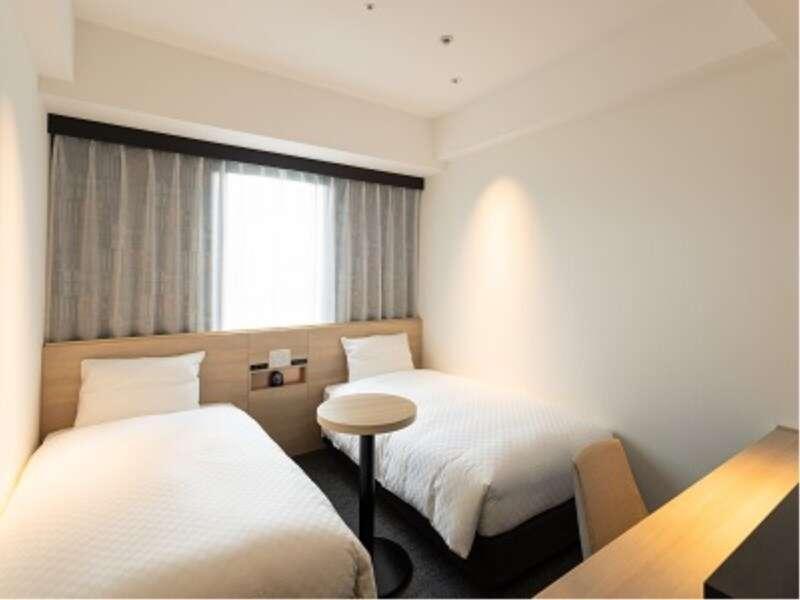 Via Inn Iidabashi Korakuen Tokyo Bagian luar foto