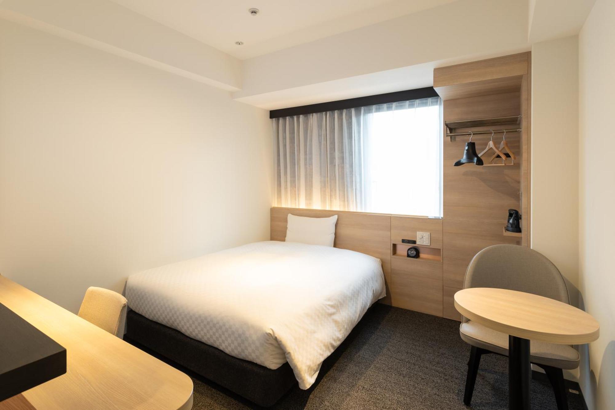 Via Inn Iidabashi Korakuen Tokyo Bagian luar foto